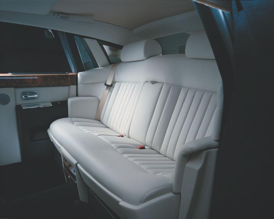  Rolls-Royce Phantom 2007 года  (фото 95 из 102)